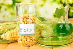 Berkley Marsh biofuel availability